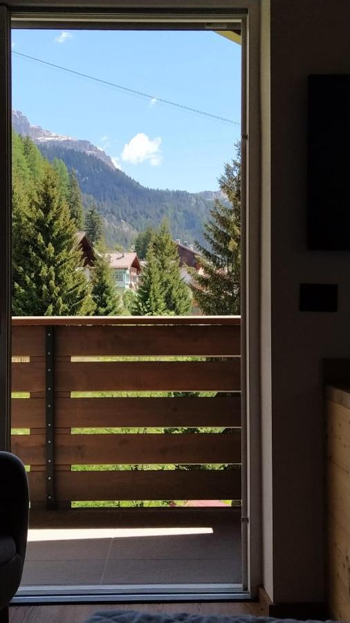 Hotel Villa Rosa Кампителло-ди-Фасса Экстерьер фото